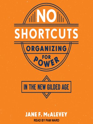 cover image of No Shortcuts